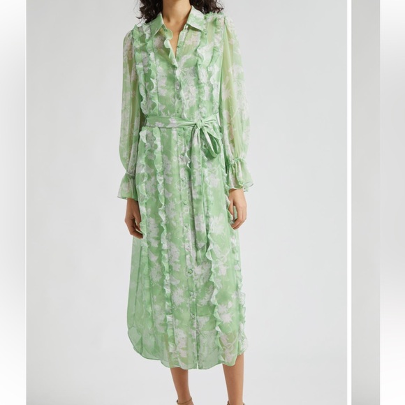 danny long sleeve mini dress green Tera Velvet Long Sleeve Corset Mini Dress in Emerald Green